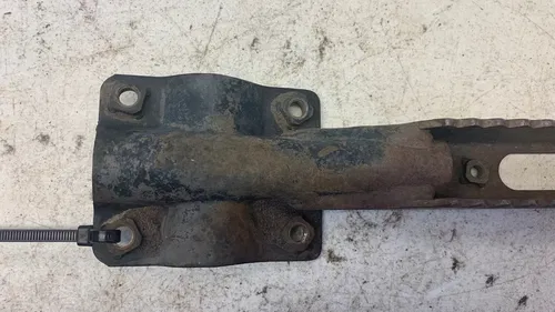 2004 Honda Trx90 Lt Foot Peg 50610-HF7-000