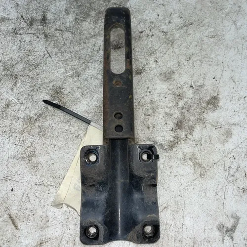 2001 Honda TRX90 Left Foot Rest Foot Pedal Bar Step 50610-HF1-670