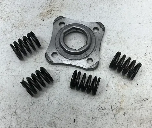 1998 Honda XR80 Clutch plate lifter 22361-107-000