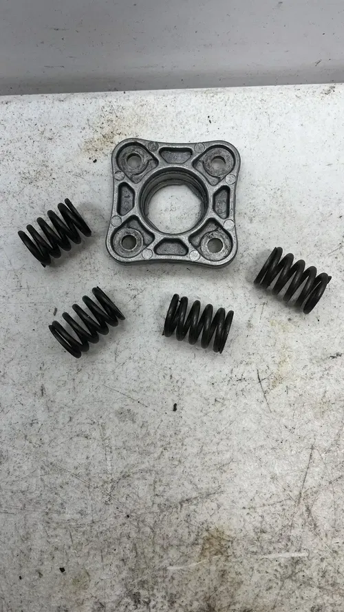 1998 Honda XR80 Clutch plate lifter 22361-107-000