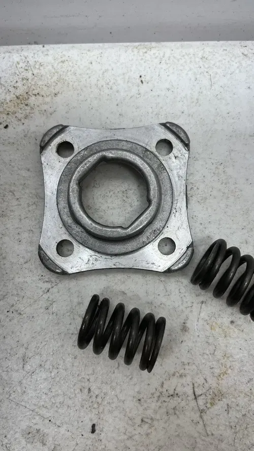 1998 Honda XR80 Clutch plate lifter 22361-107-000