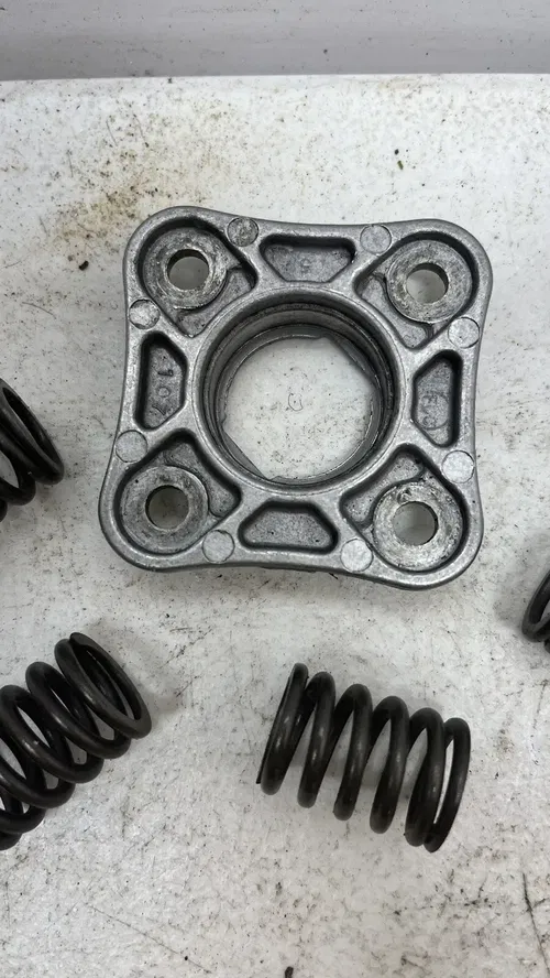 1998 Honda XR80 Clutch plate lifter 22361-107-000