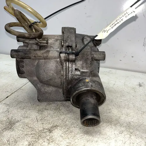 2019 Can Am Outlander 570XT Front Differential Assy
