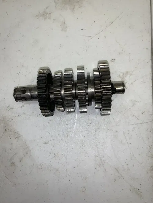 1999 Kawasaki Kx60 Output Transmission Shaft 13128-1028