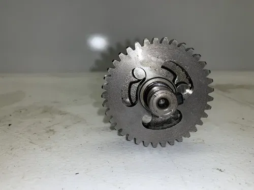 1999 Kawasaki Kx60 Output Transmission Shaft 13128-1028