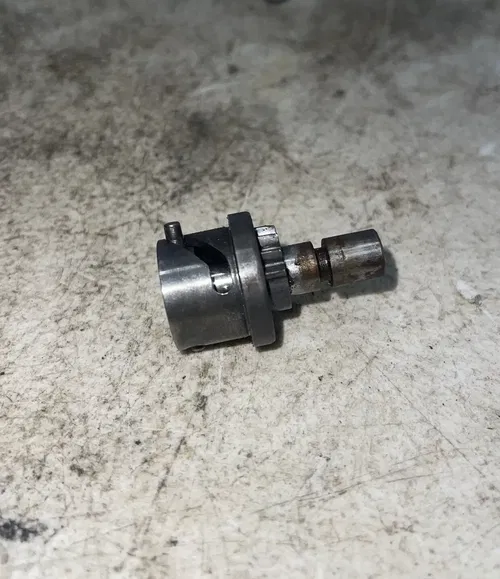 2022 KTM 85sx OEM RIGHT CONTROL VALVE POWER VALVE 47237065033