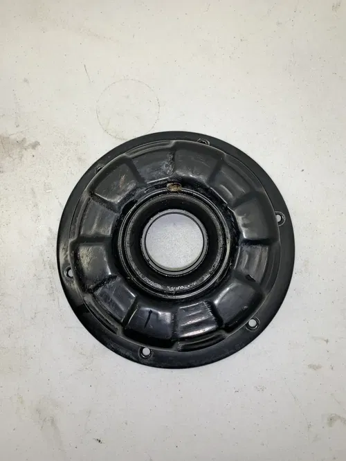 2012 Honda Trx90 Drum Cover 40520-HF1-670