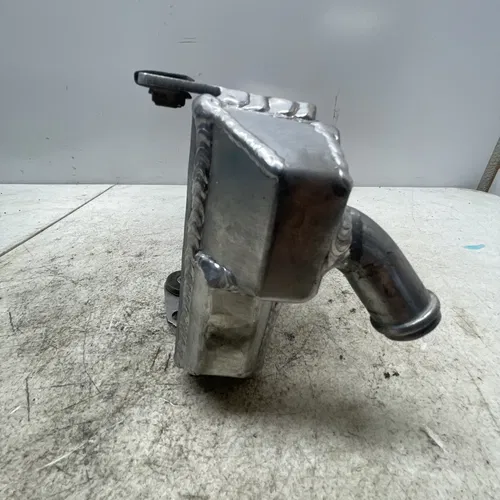 2004 SUZUKI DRZ400E GPI HIGH PERFORMANCE RADIATOR 17720-29F20