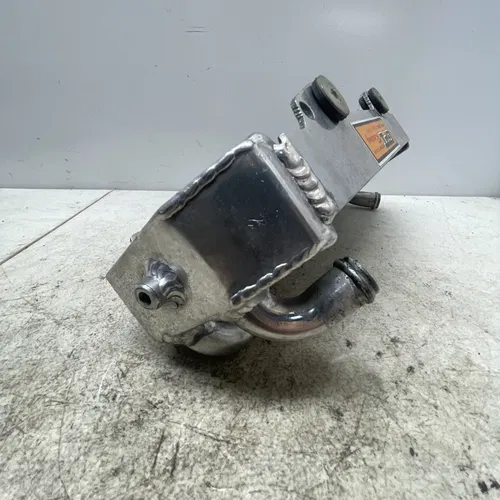 2004 SUZUKI DRZ400E GPI HIGH PERFORMANCE RADIATOR 17720-29F20