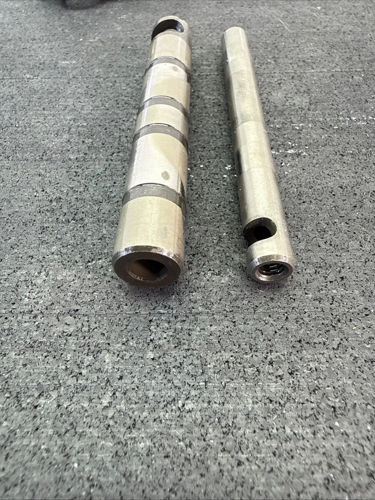 2024 HONDA CRF450R OEM Rocker Arms With Shafts 14410-MKE-A70 14420-MKE-AF0