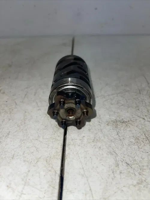 2004 YAMAHA YZ85 OEM SHIFT DRUM 4ES-18540-00-00
