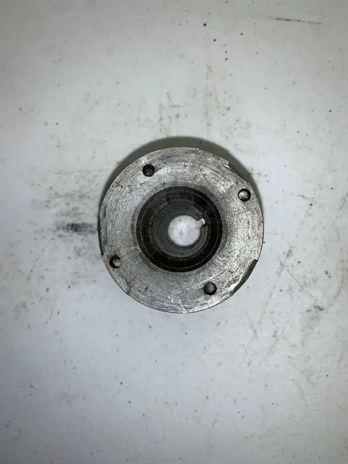 1983 Honda CR250 Flywheel 31110-KA4-711