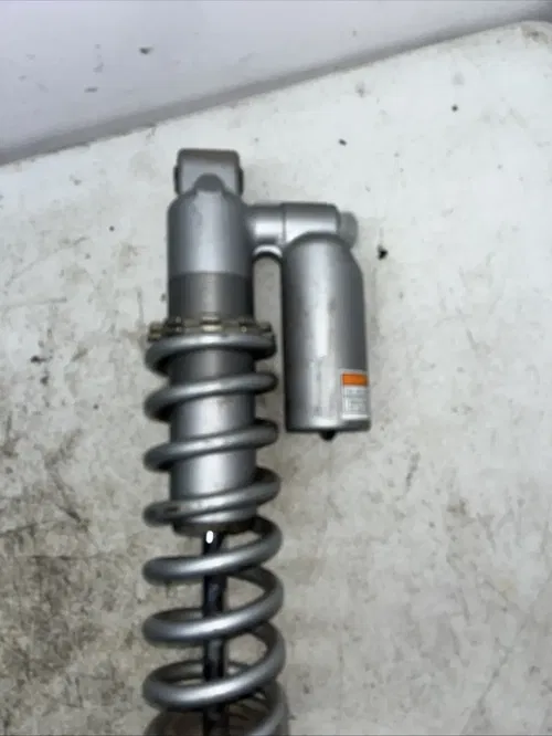 2004 Yamaha YZ85 Rear Shock Absorber 5PA-22210-00-00