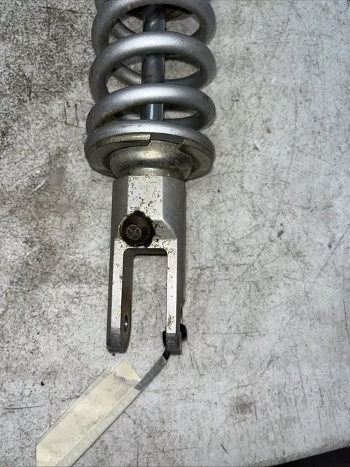 2004 Yamaha YZ85 Rear Shock Absorber 5PA-22210-00-00