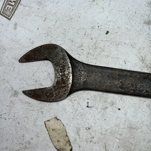 Snap-on GOEX-40 1-1/4" 12-Point Standard Length Industrial Combination Wrench