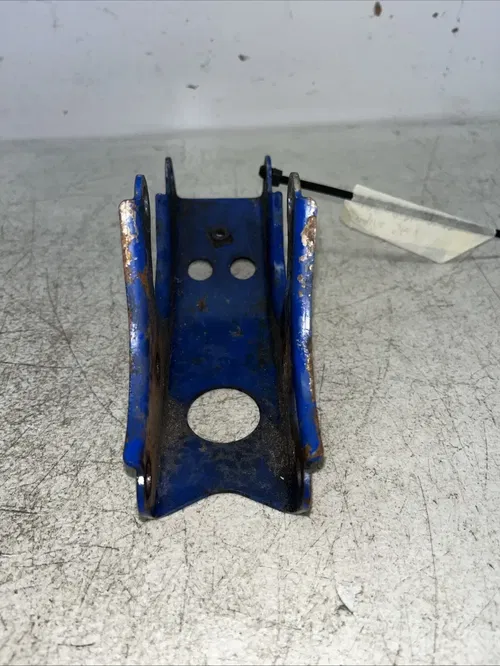 1996 Yamaha XT225 Engine Stay Blue 4BE-21316-00-G3
