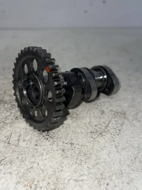 2016 KTM 350sxf OEM EXHUAST CAMSHAFT 79236010044