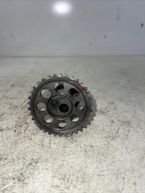 2016 KTM 350sxf OEM EXHUAST CAMSHAFT 79236010044