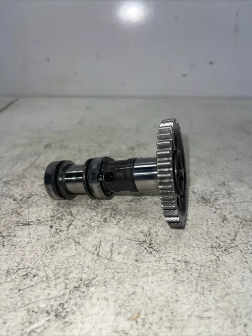 2016 KTM 350sxf OEM EXHUAST CAMSHAFT 79236010044