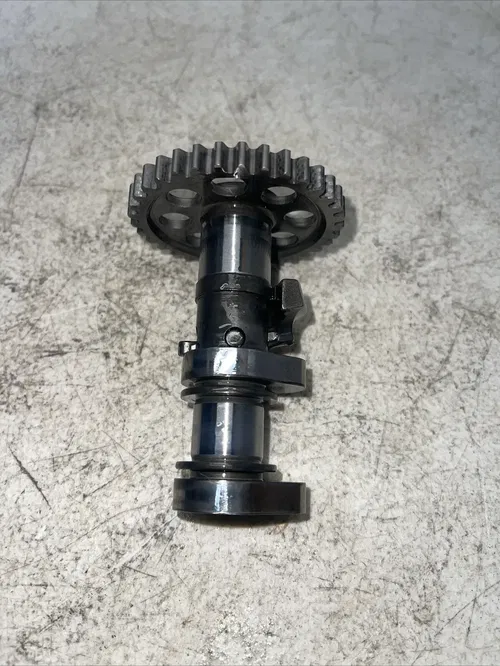 2016 KTM 350sxf OEM EXHUAST CAMSHAFT 79236010044