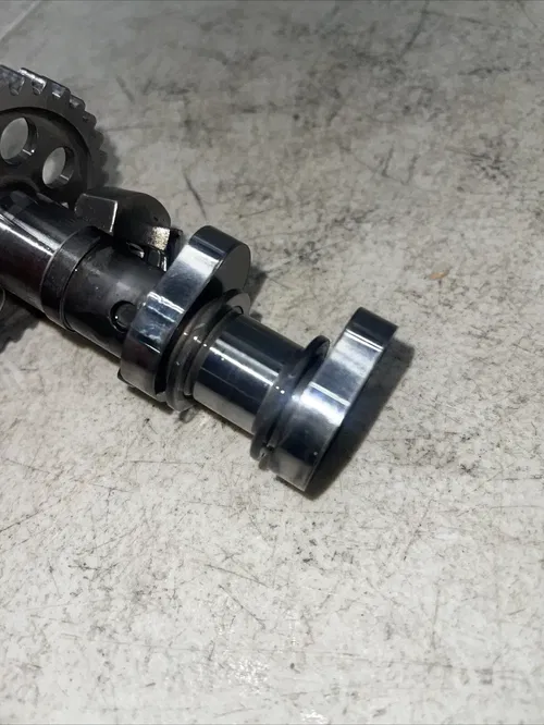 2016 KTM 350sxf OEM EXHUAST CAMSHAFT 79236010044