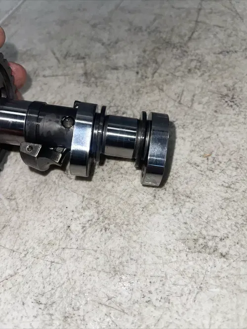 2016 KTM 350sxf OEM EXHUAST CAMSHAFT 79236010044