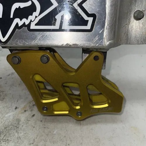 2004 SUZUKI DRZ400E SWINGARM 61000-29F00