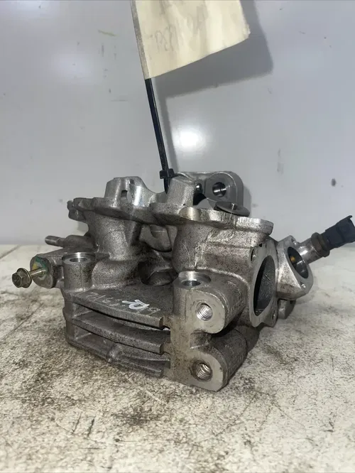 2019 CAN AM OUTLANDER 570 OEM REAR CYLINDER HEAD 420413397