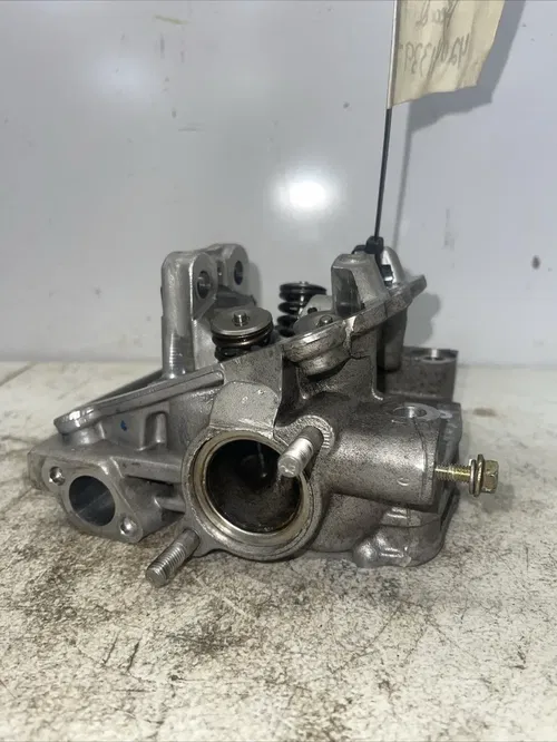 2019 CAN AM OUTLANDER 570 OEM REAR CYLINDER HEAD 420413397