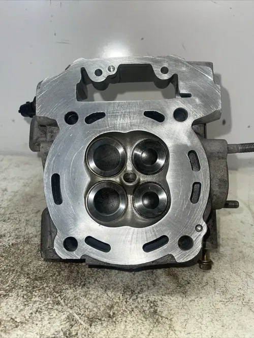 2019 CAN AM OUTLANDER 570 OEM REAR CYLINDER HEAD 420413397