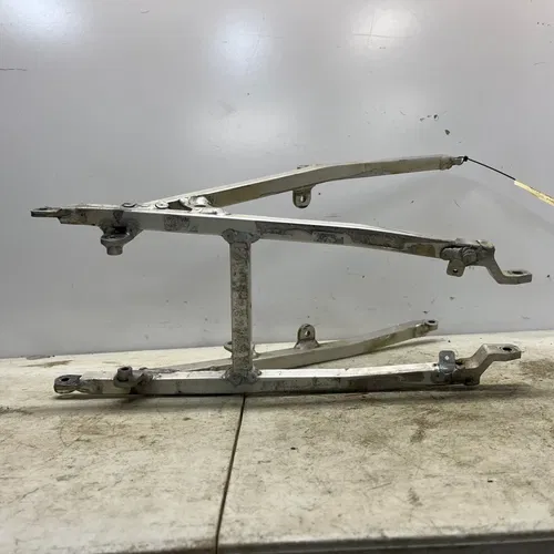 2001 SUZUKI RM250 OEM REAR BACK SUBFRAME 41200-37F00
