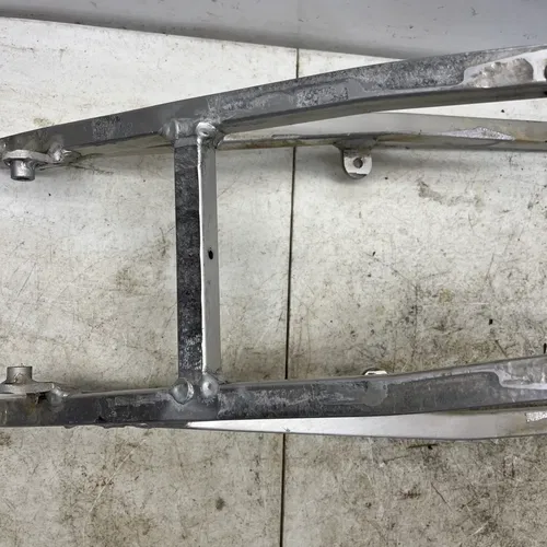 2001 SUZUKI RM250 OEM REAR BACK SUBFRAME 41200-37F00