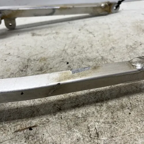 2001 SUZUKI RM250 OEM REAR BACK SUBFRAME 41200-37F00