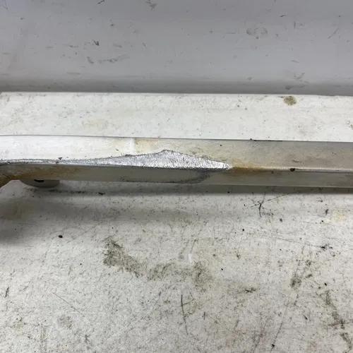 2001 SUZUKI RM250 OEM REAR BACK SUBFRAME 41200-37F00