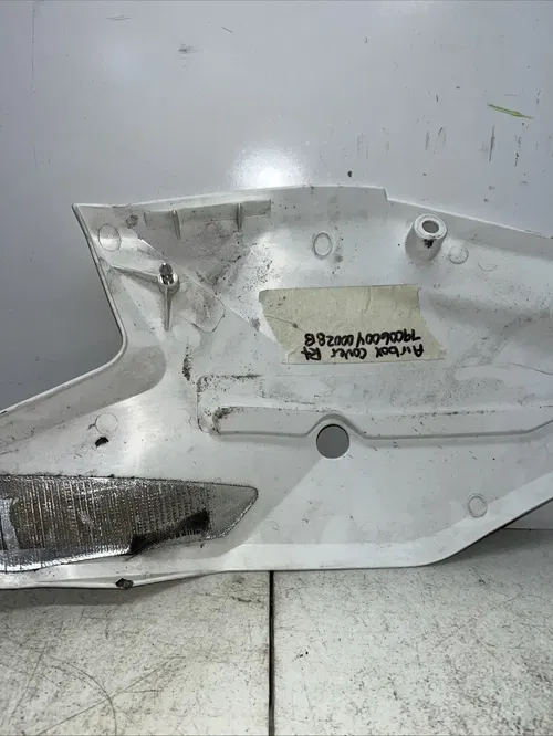 2016 KTM 350Sxf Airbox Cover Right 7900600400028B
