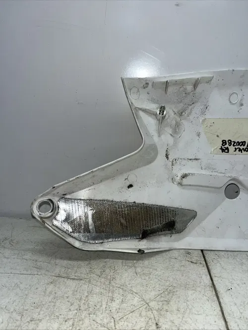 2016 KTM 350Sxf Airbox Cover Right 7900600400028B