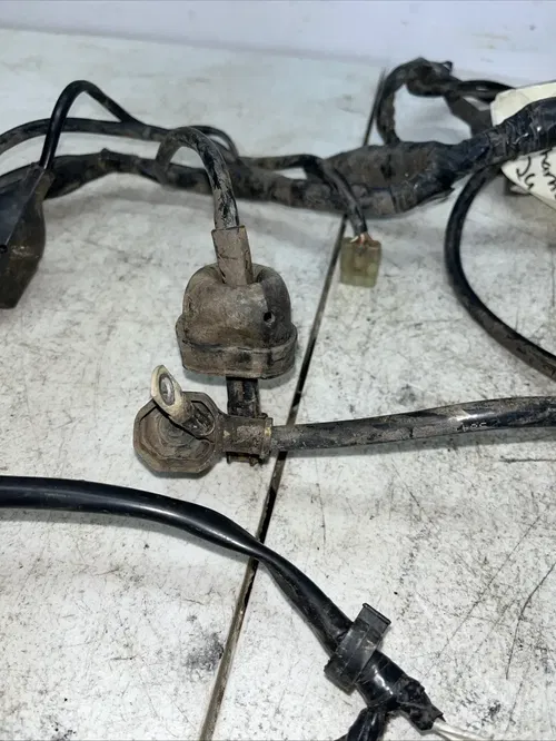 2016 KTM 350Sxf Wire Harness 79211075000