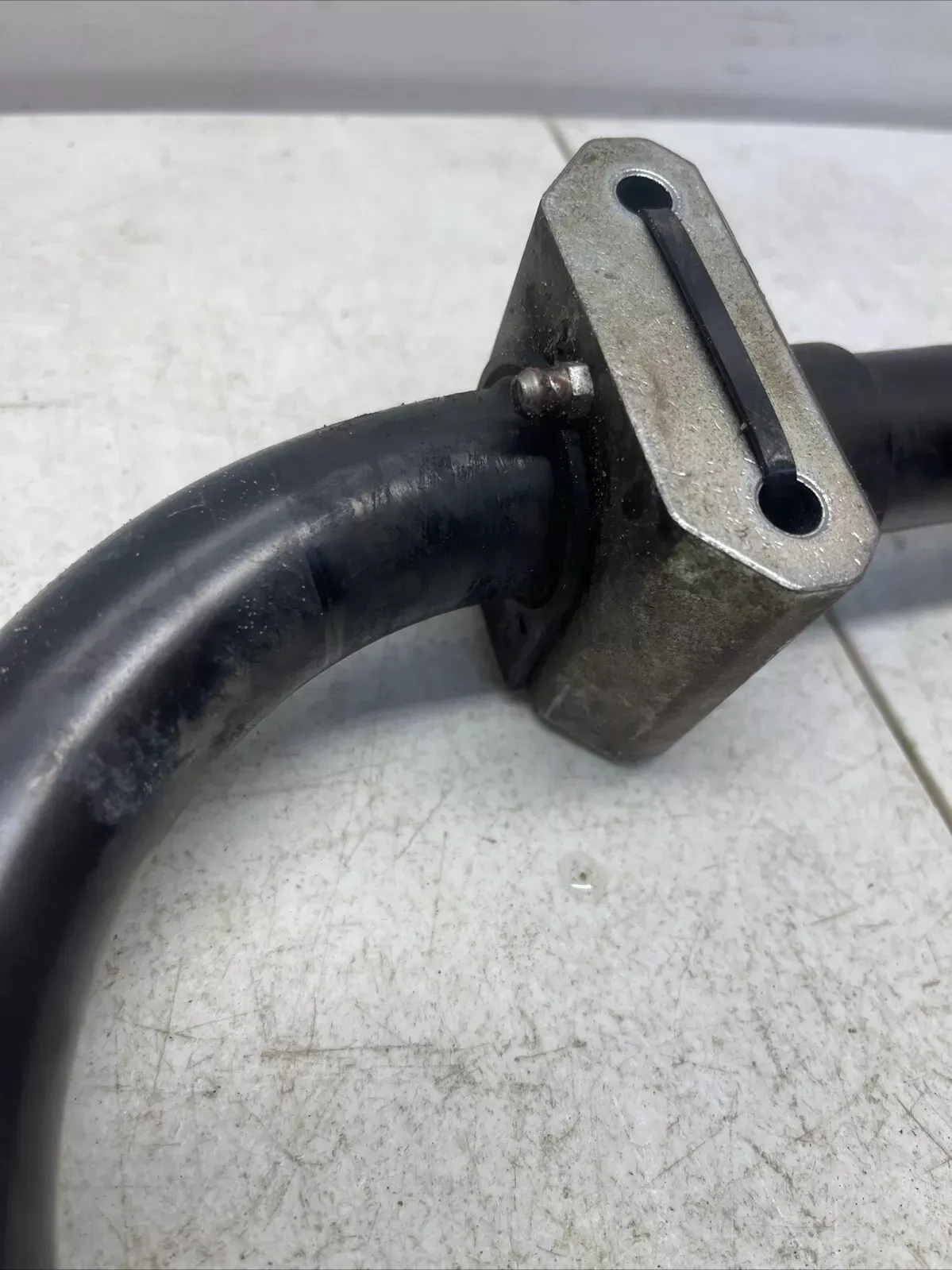 2019 CAN AM OUTLANDER 570XT OEM SWAY BAR BUSHINGS 706001678