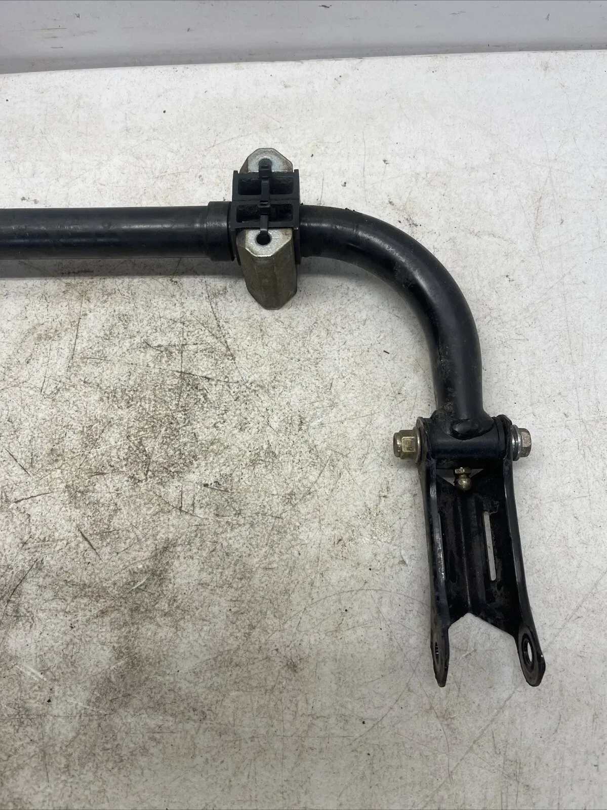 2019 CAN AM OUTLANDER 570XT OEM SWAY BAR BUSHINGS 706001678