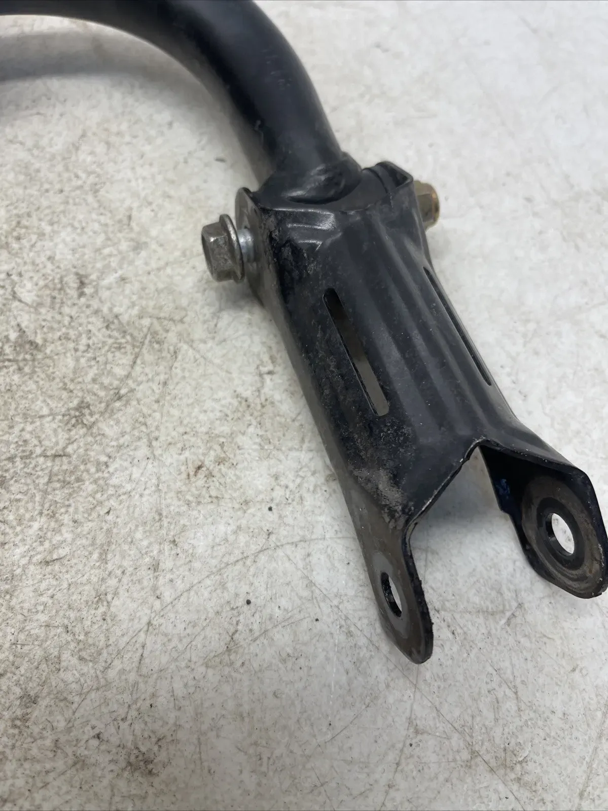 2019 CAN AM OUTLANDER 570XT OEM SWAY BAR BUSHINGS 706001678