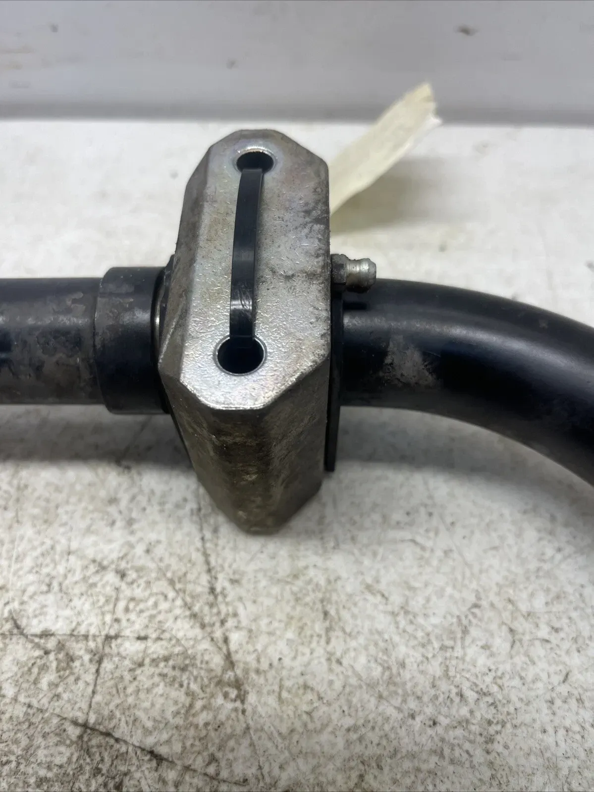 2019 CAN AM OUTLANDER 570XT OEM SWAY BAR BUSHINGS 706001678