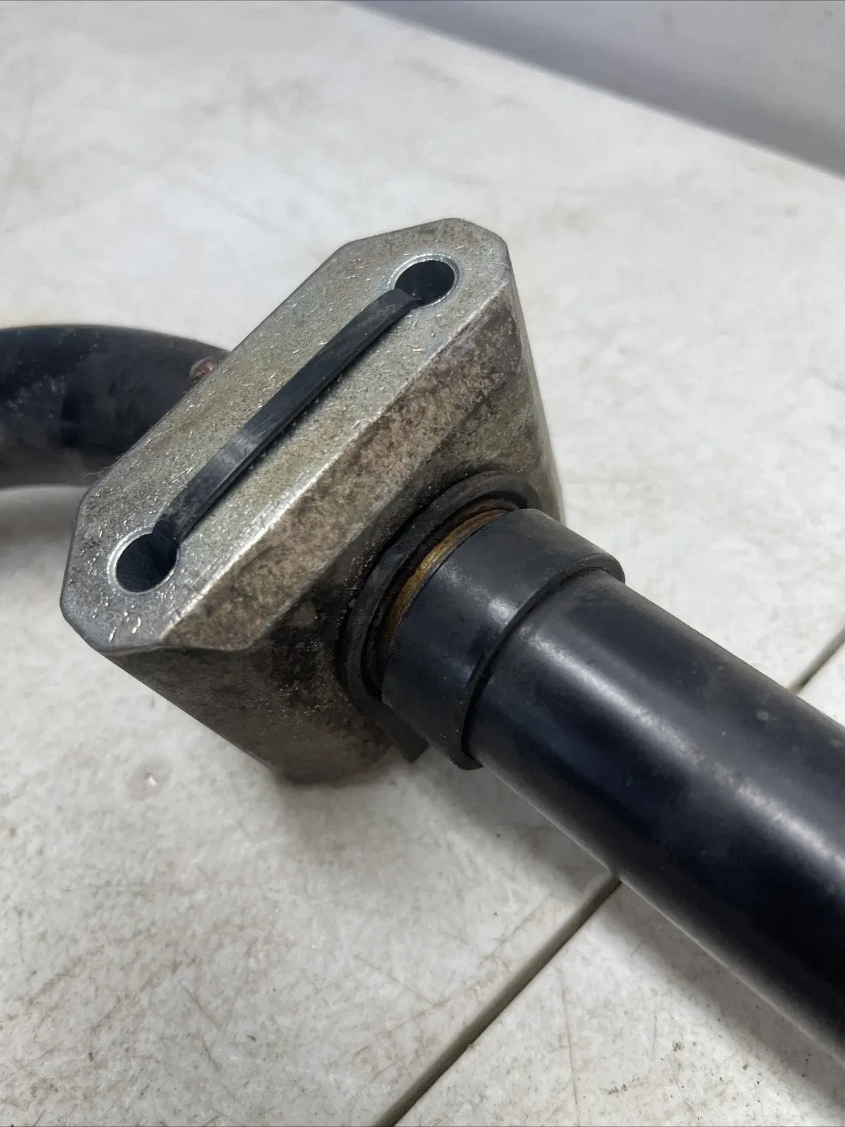 2019 CAN AM OUTLANDER 570XT OEM SWAY BAR BUSHINGS 706001678