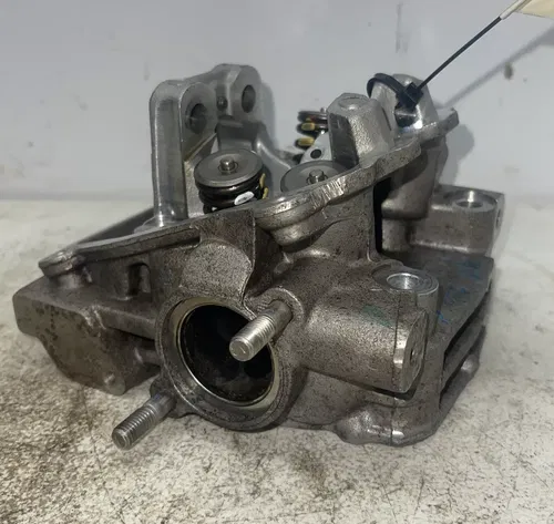 2019 CAN AM OUTLANDER 570 OEM CYLINDER HEAD 420623941