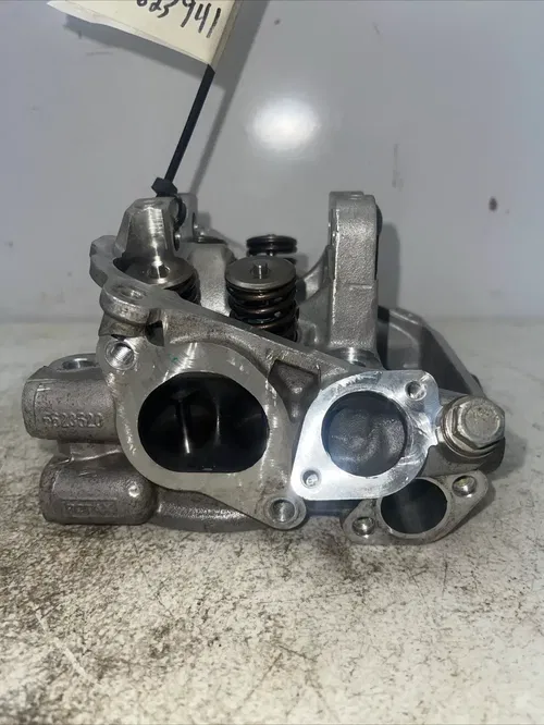 2019 CAN AM OUTLANDER 570 OEM CYLINDER HEAD 420623941
