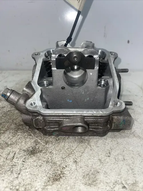 2019 CAN AM OUTLANDER 570 OEM CYLINDER HEAD 420623941