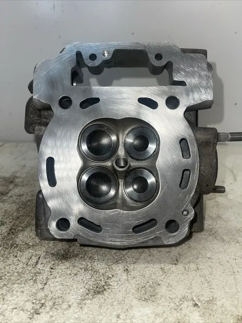 2019 CAN AM OUTLANDER 570 OEM CYLINDER HEAD 420623941
