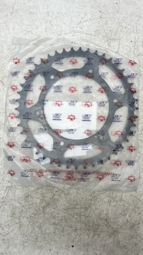 JT Sprockets Steel Rear Sprocket 45T JTR897.45