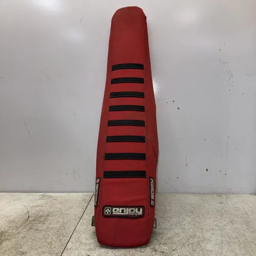 2007 HONDA CRF250R OEM SEAT SADDLE ENJOY 77100-KRN-A01