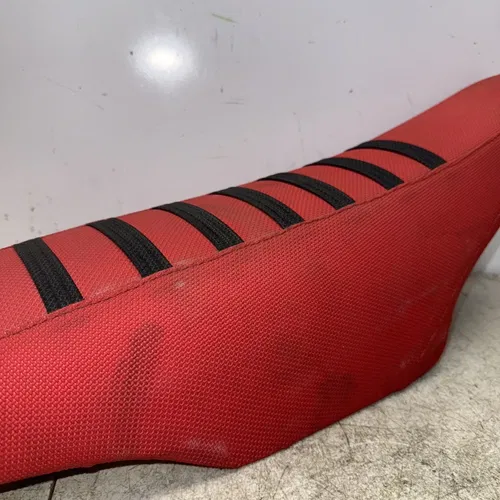 2007 HONDA CRF250R OEM SEAT SADDLE ENJOY 77100-KRN-A01