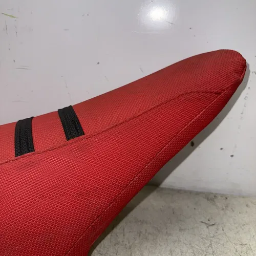 2007 HONDA CRF250R OEM SEAT SADDLE ENJOY 77100-KRN-A01